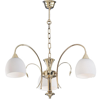 Люстра подвесная Citilux Бремен CL112132