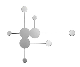 Бра Kink Light Фирс 2206,01