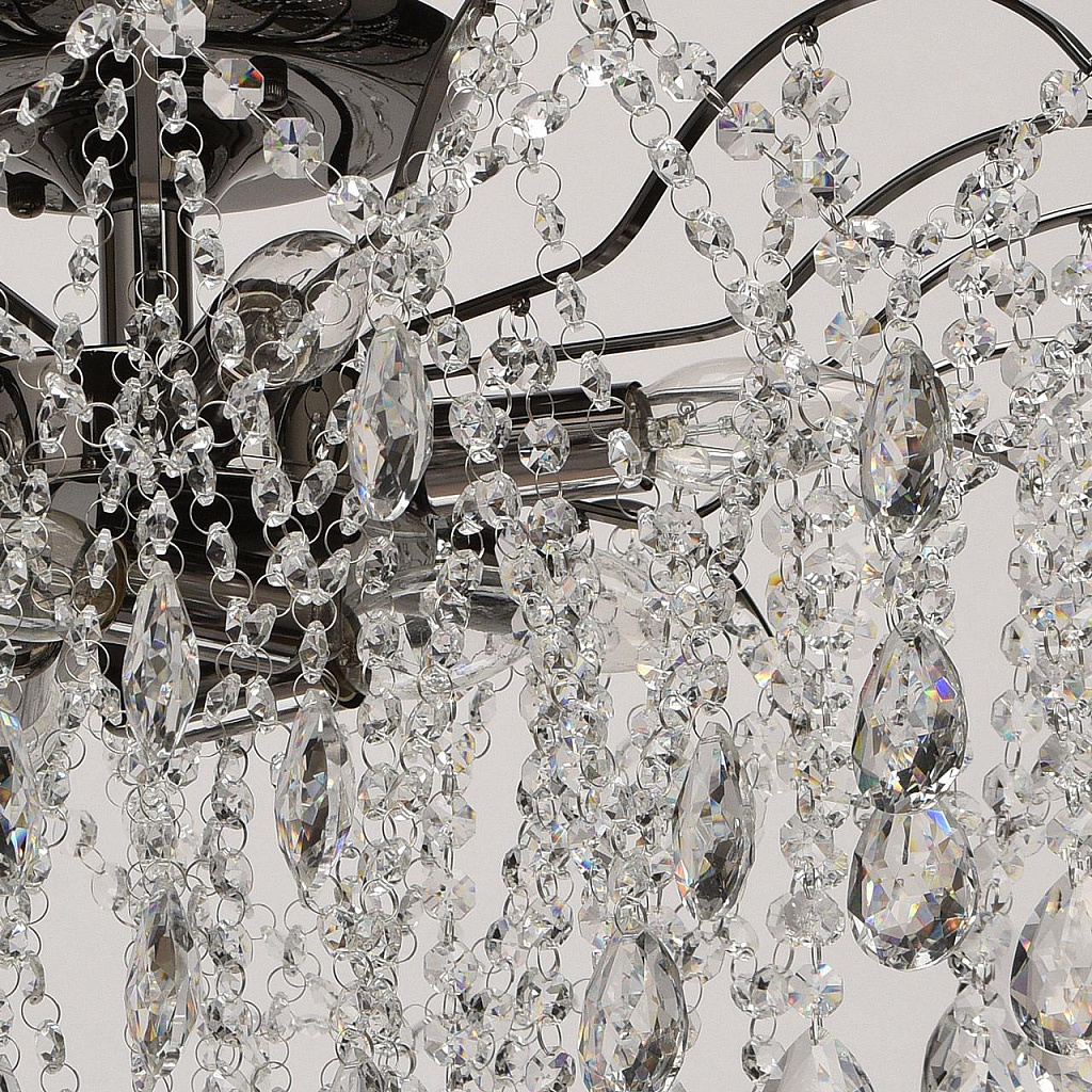 Люстра потолочная MW-Light Бриз 464018809