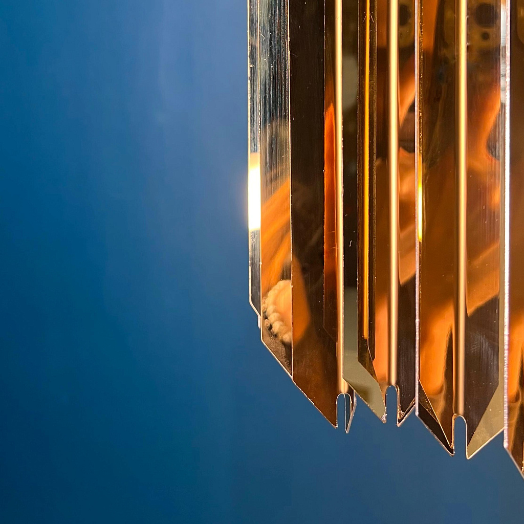 Светильник подвесной ImperiumLoft 40.1457 73873-22