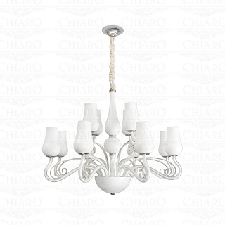 Люстра подвесная MW-Light Элла 483010112