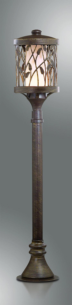 Фонарный столб Odeon Light Lagra 2287/1A