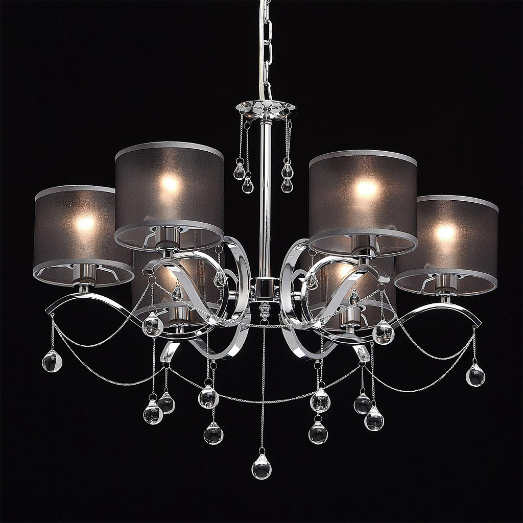Люстра подвесная MW-Light Федерика 379019006
