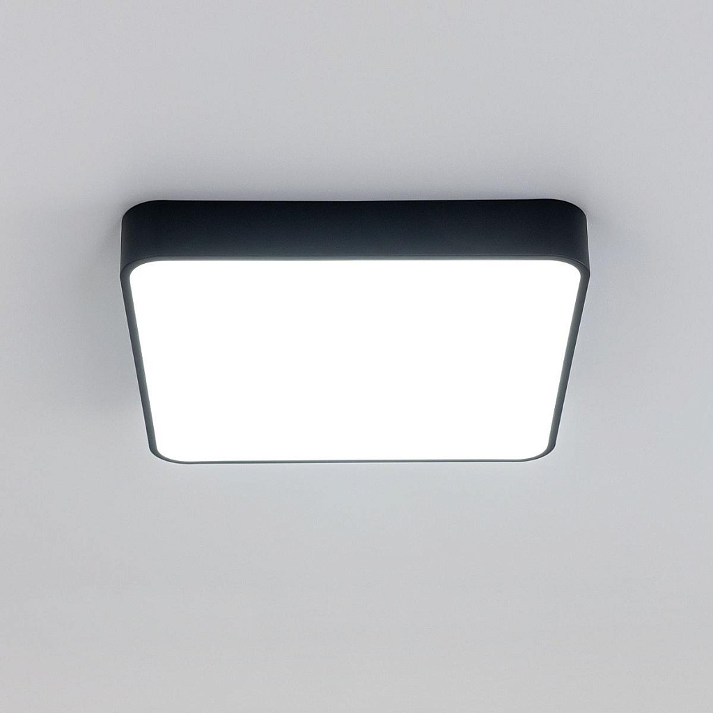 Светильник потолочный Citilux Купер CL724K70G1