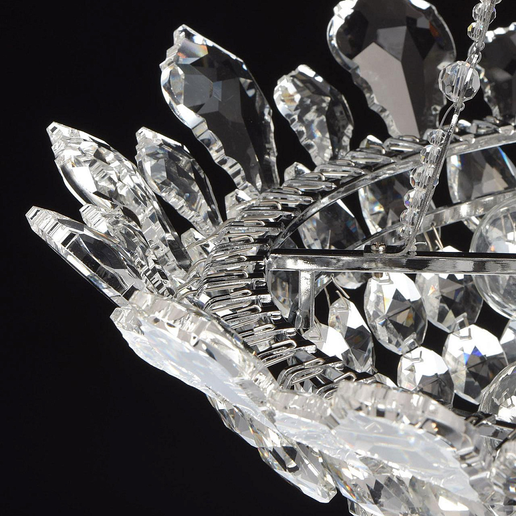 Люстра подвесная MW-Light Патриция 447010306