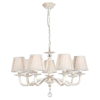 Люстра подвесная L'Arte Luce Ciampino L14307.21