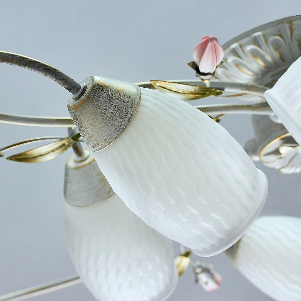 Люстра потолочная MW-Light Верона 334013804