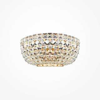 Бра Maytoni Basfor DIA100-WL-02-G