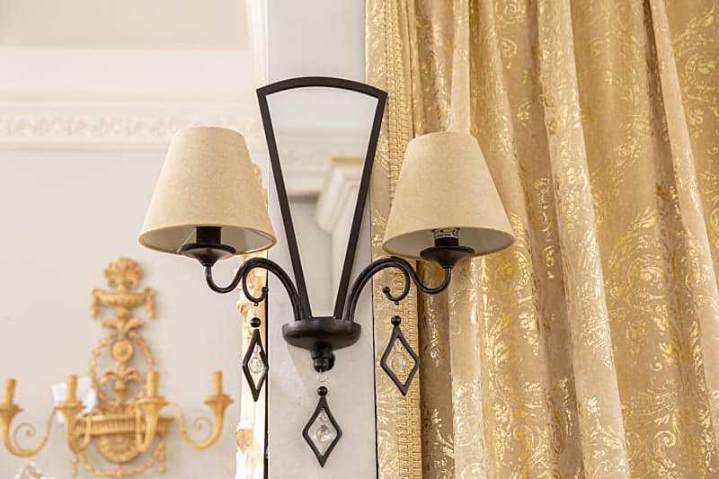 Бра L'Arte Luce Capri L15022.37