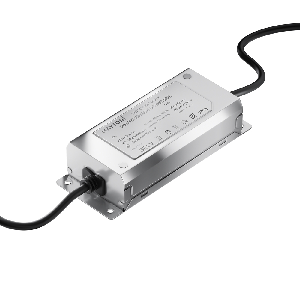 Источник напряжения Technical TRA130DR-100W
