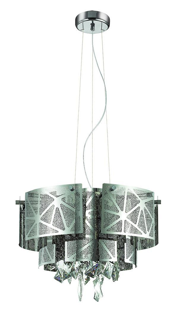 Люстра подвесная Odeon Light Hilary 3479/5