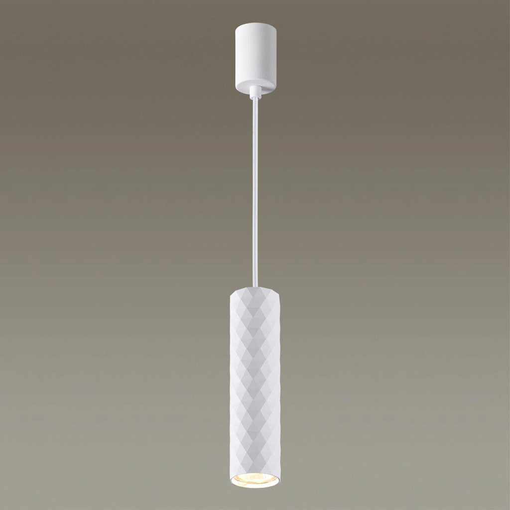 Светильник подвесной Odeon Light Ad Astrum 4286/1