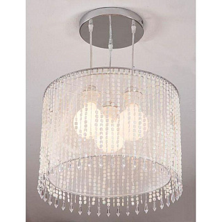 Люстра потолочная Citilux Оливер 1305