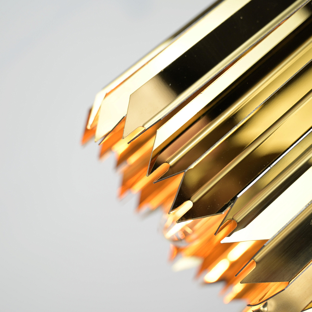 Светильник подвесной ImperiumLoft 40.1457 73873-22