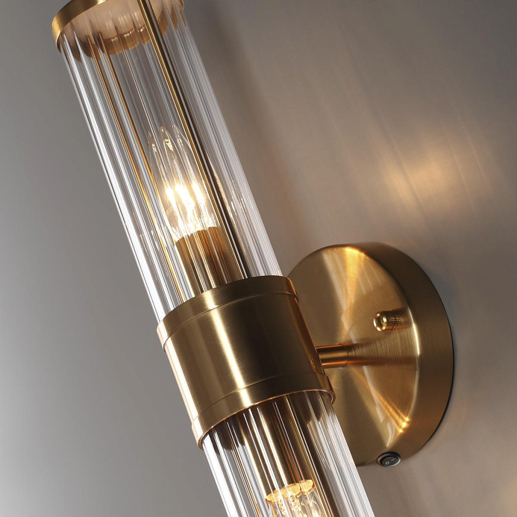 Светильник настенный Odeon Light Kepa 4946/2W