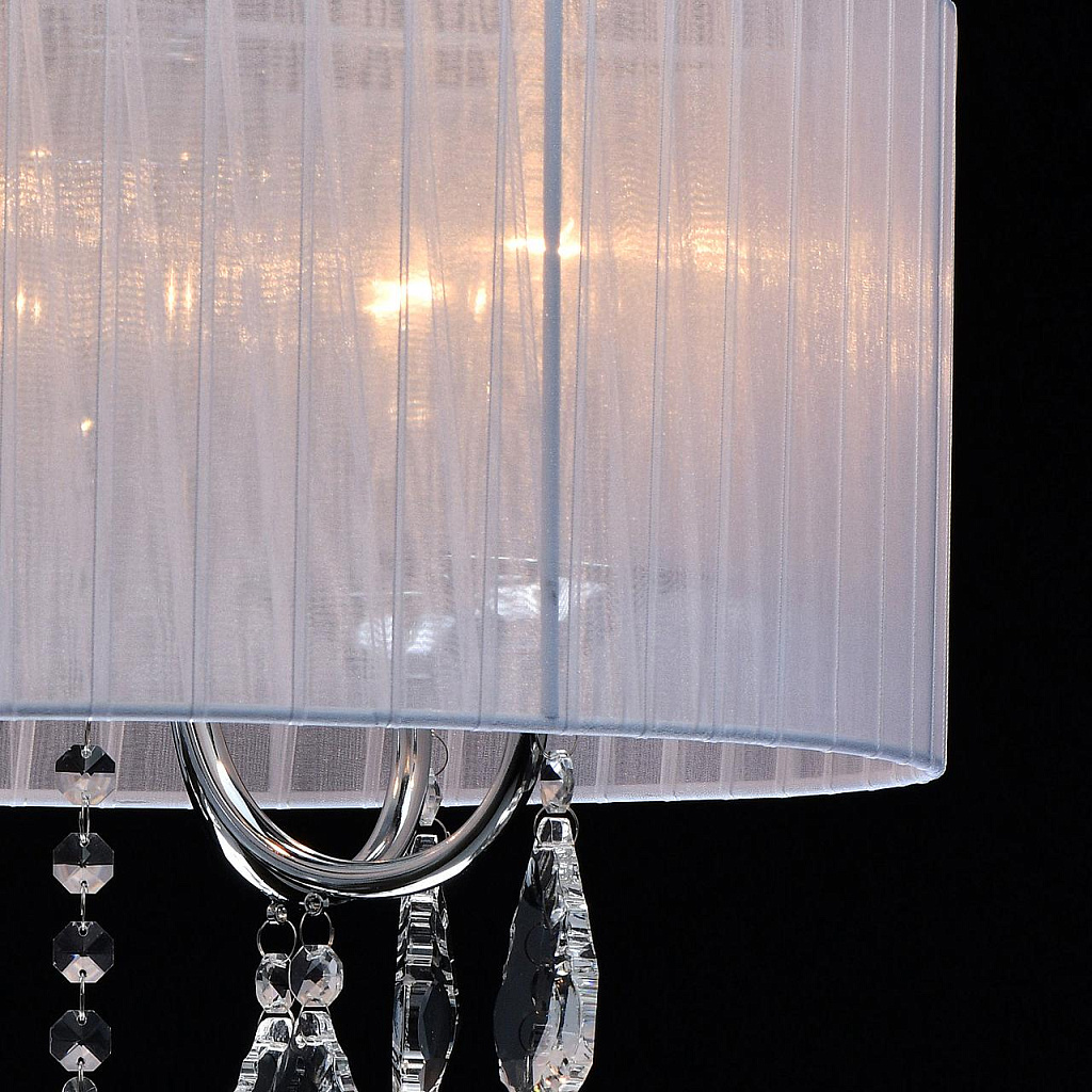 Люстра подвесная MW-Light Жаклин 465016104
