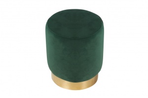 Пуф ArtHomeDecor Bunny ID-77 GL Green