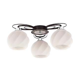 Люстра потолочная Citilux Николь CL168135