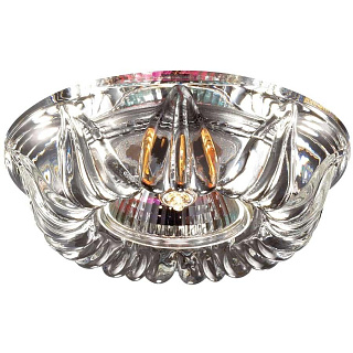 Светильник встраиваемый Novotech Arctica 369719