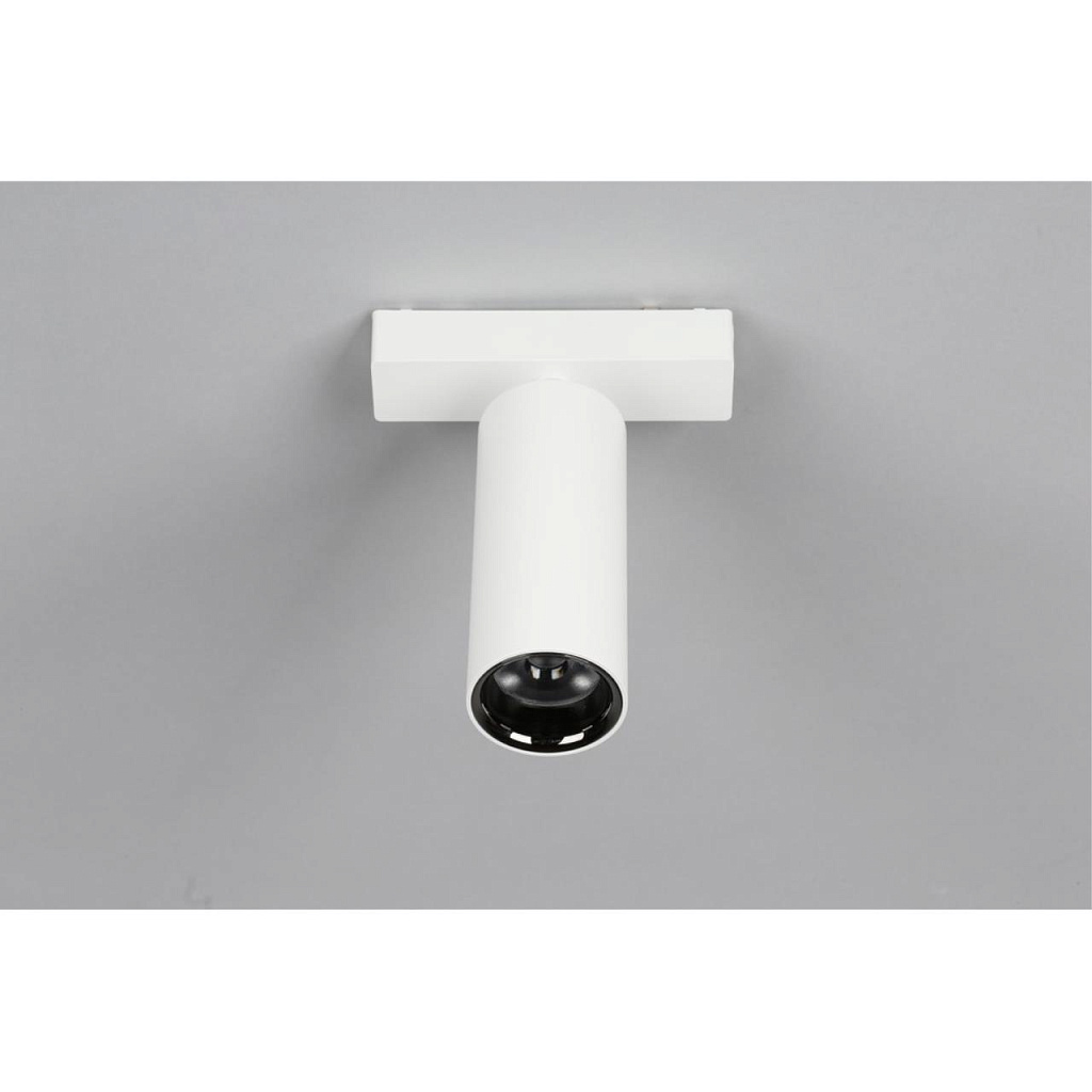 Светильник трековый магнитный Aployt Magnetic track 48 APL.0115.10.18