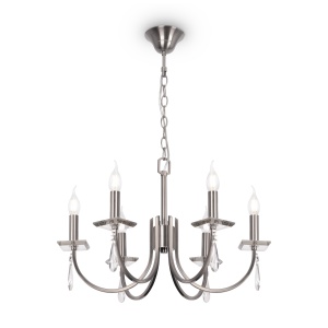 Люстра Freya FR1006PL-06N