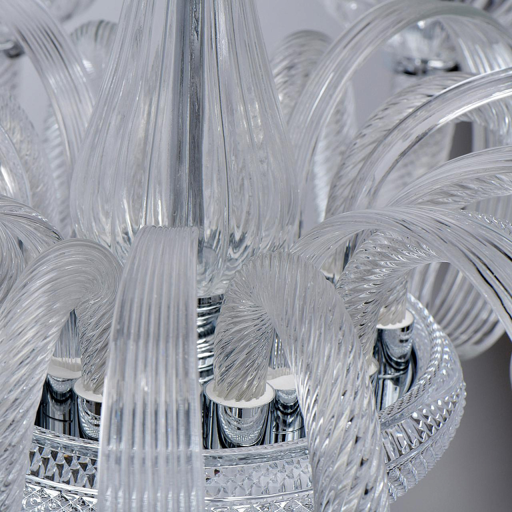 Люстра подвесная MW-Light Элла 483013610