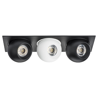 Светильник с комплектом Lightstar Intero i537726272