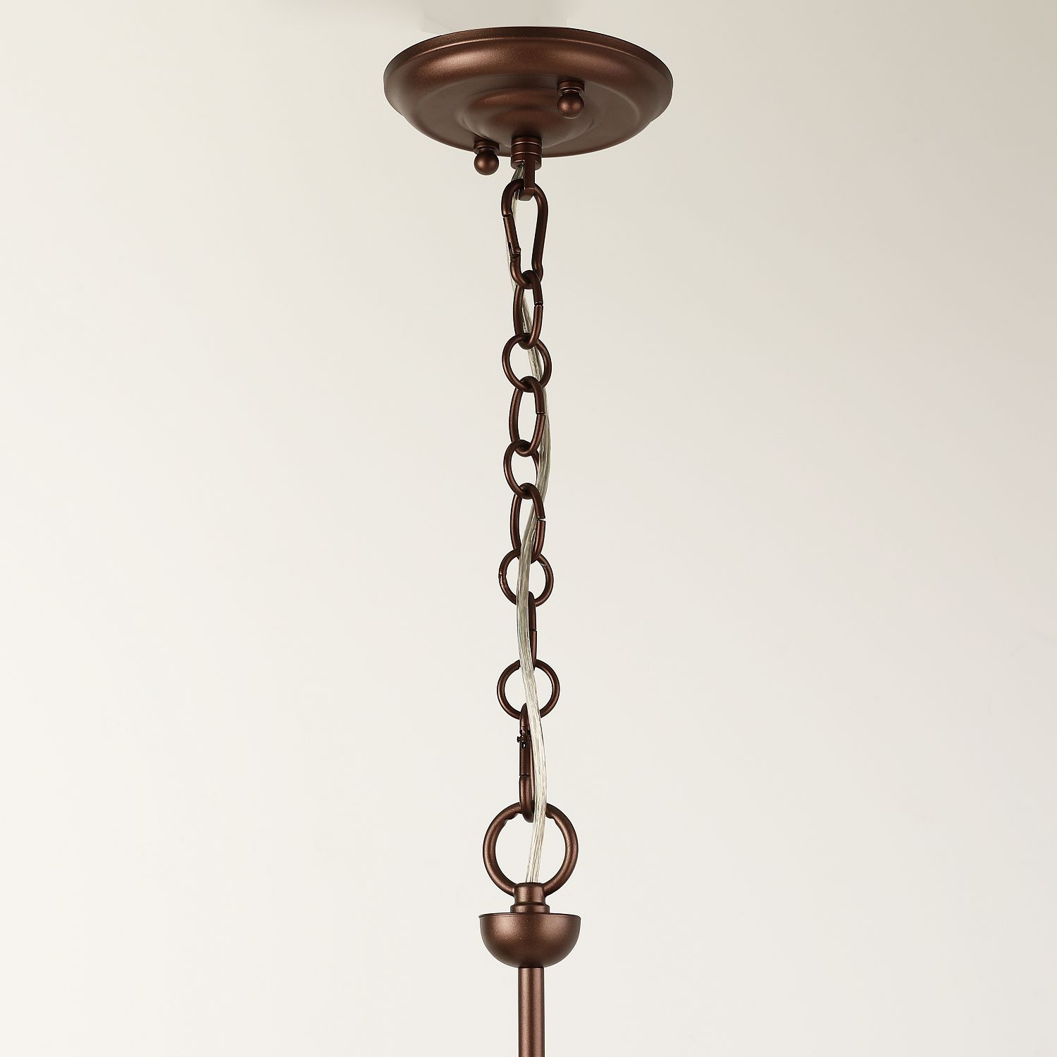 Люстра подвесная Favourite AVANGARD 2953-8P