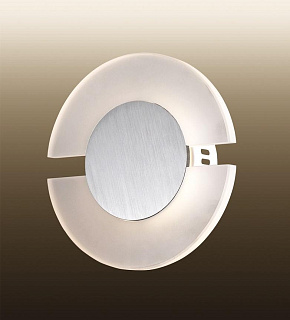 Бра Odeon Light Amafo 2722/5WL