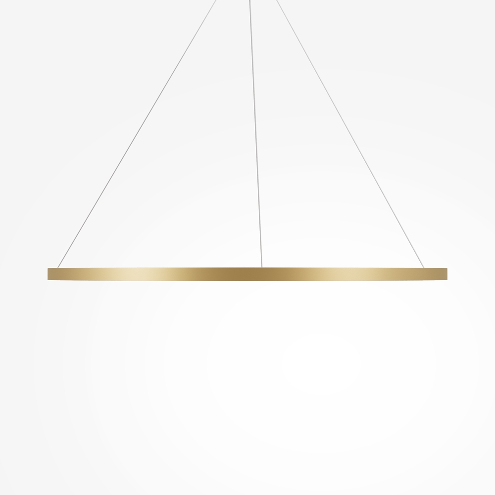 Подвесной светильник Maytoni MOD058PL-L65BSK