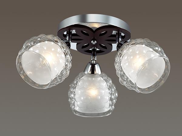 Люстра потолочная Lumion Federro 3058/3C