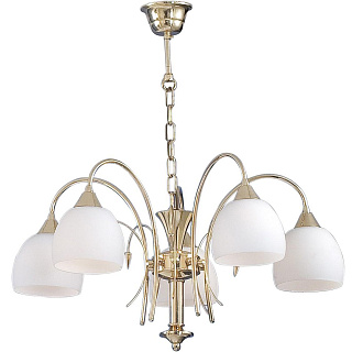 Люстра подвесная Citilux Бремен CL112152