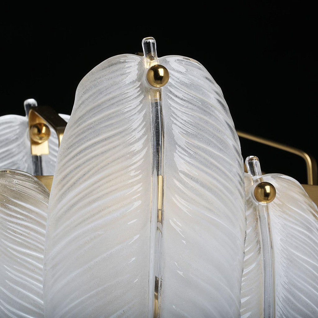 Люстра подвесная MW-Light Патриция 447012206