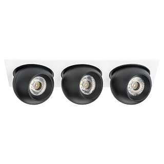 Светильник с комплектом Lightstar Intero i536747474