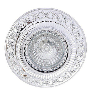 Светильник встраиваемый L'Arte Luce Lyon L11051.53