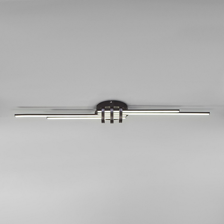 Светильник потолочный Eurosvet Skyline 90243/4 кофе