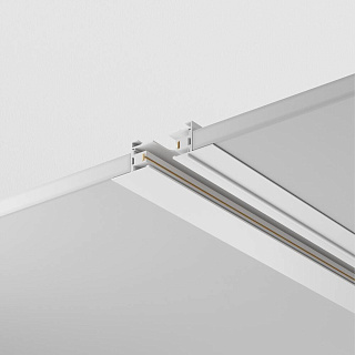 Шинопровод встраиваемый Maytoni Busbar Trunkings Unity TRX004-112W