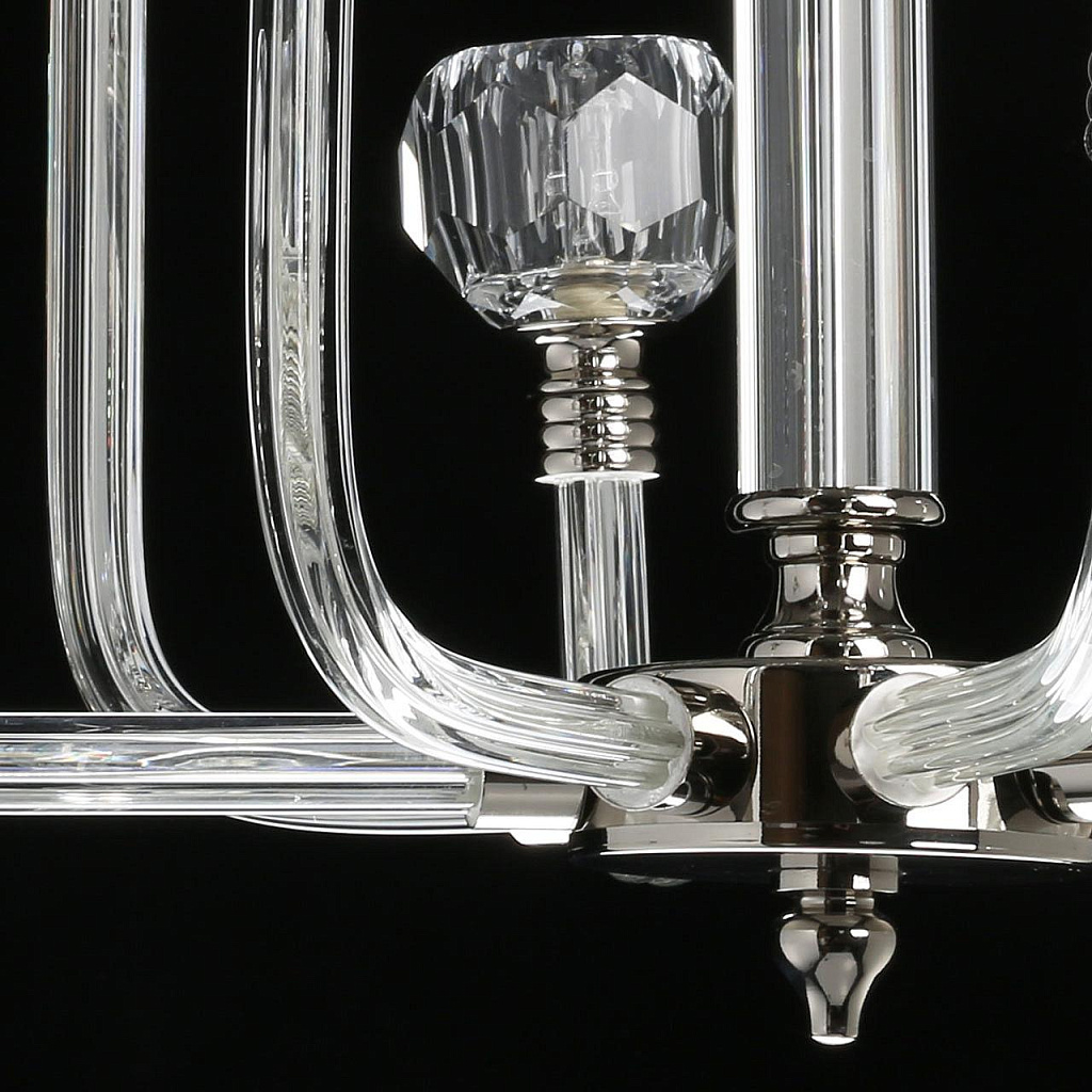 Люстра подвесная MW-Light Элла 483015308