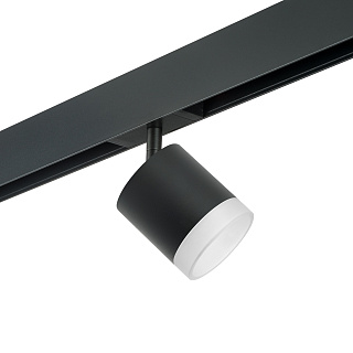 Светильник с комплектом для трека Lightstar Rullo PRO348780