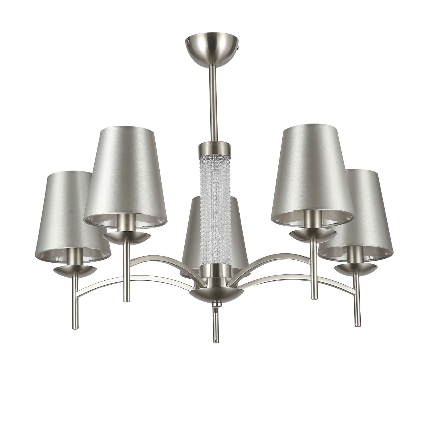 Люстра потолочная F-Promo VELUM 2906-5P