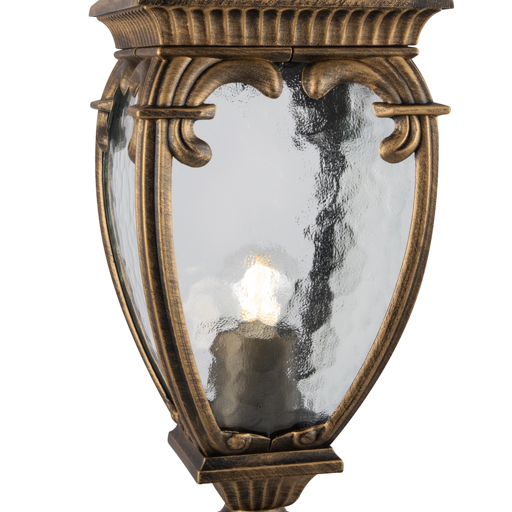 Светильник ландшафтный Maytoni Fleur O414FL-01GB1