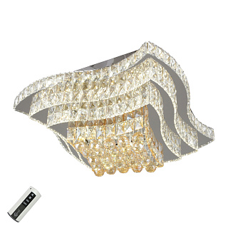 Люстра потолочная Omnilux Cariseto OML-03307-128