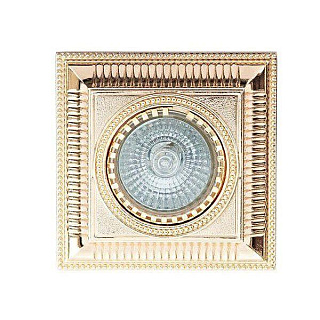 Светильник встраиваемый L'Arte Luce Avallon L10451.08