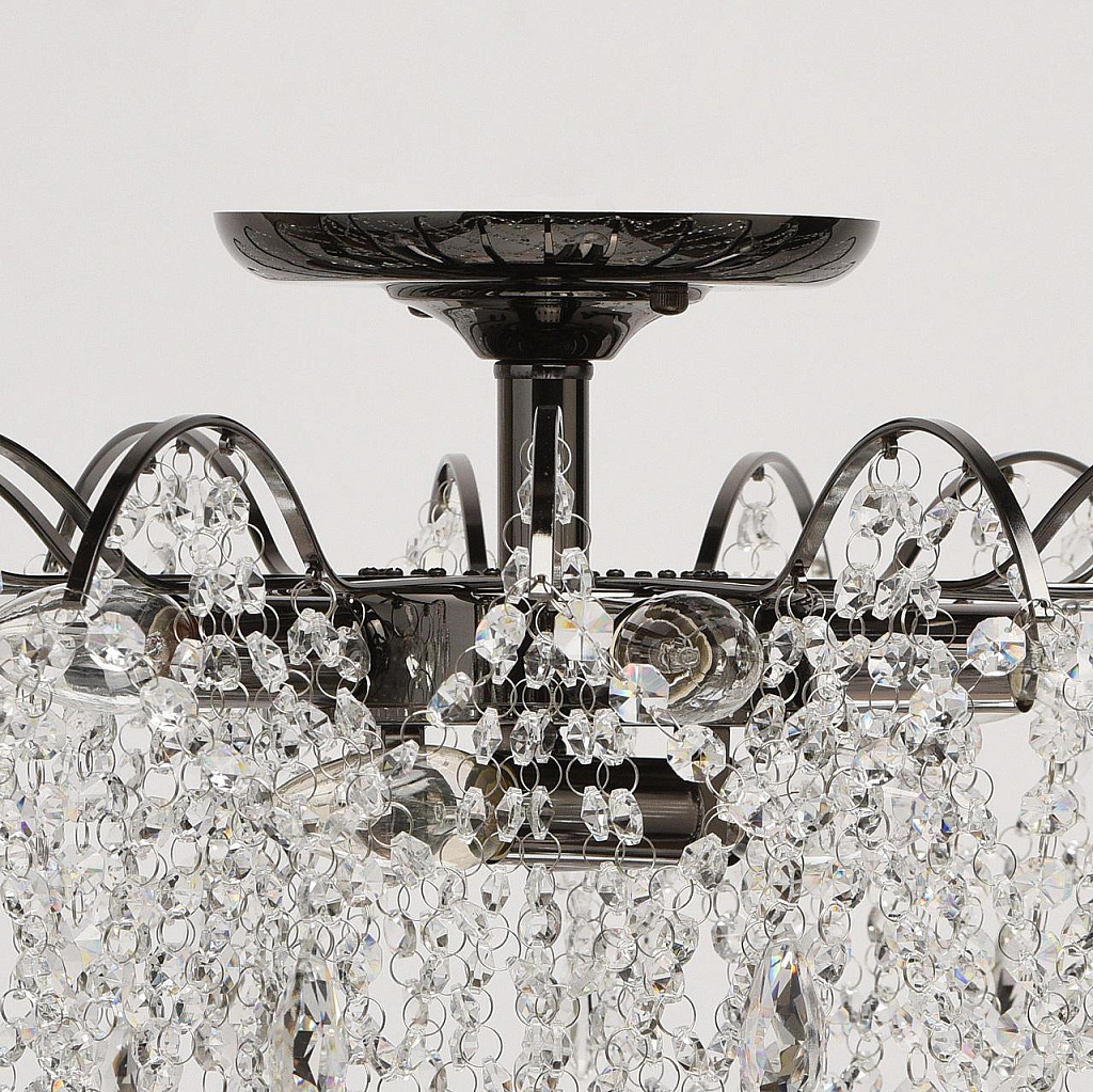 Люстра потолочная MW-Light Бриз 464018809