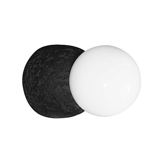 Бра Loft it Quill 10109W Dark grey