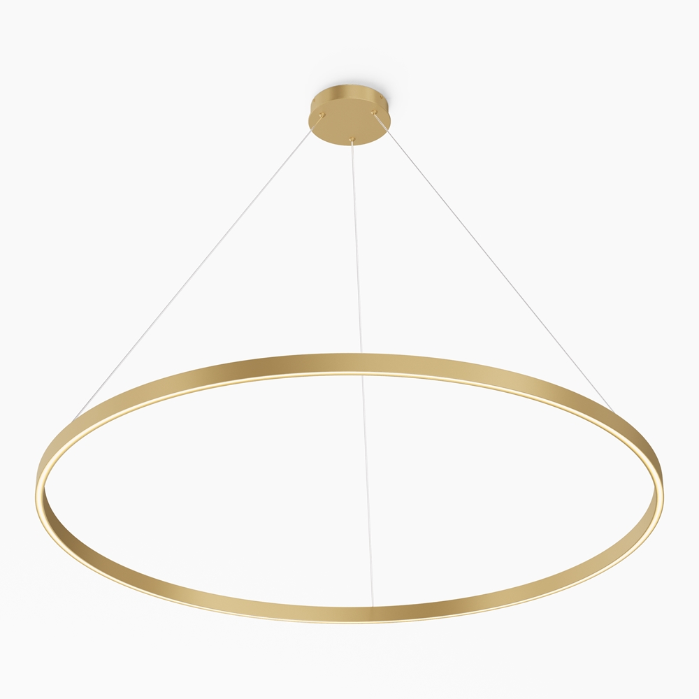 Подвесной светильник Maytoni MOD058PL-L65BSK