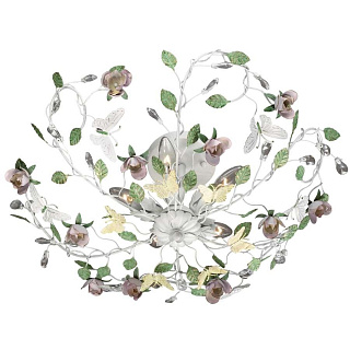 Люстра потолочная Odeon Light Arelata 2584/5