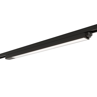 Светильник трековый Maytoni Basis TR000-1-15W3K-B