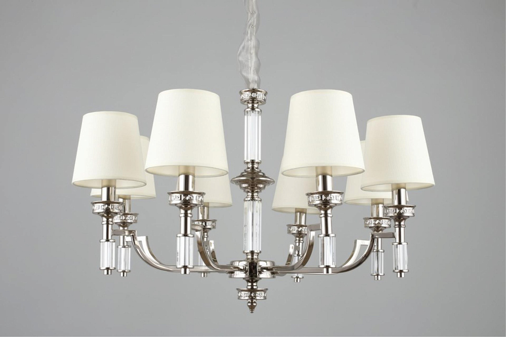 Люстра подвесная Omnilux Dimaro OML-87803-08