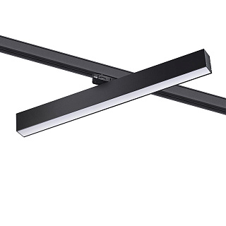 Светильник трековый Novotech Iter 358855